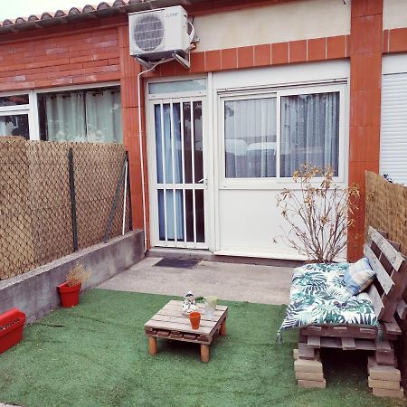 Chez Leslie Et Vincent : Logements Climatises Avec Parking Privatif بيربينيو المظهر الخارجي الصورة
