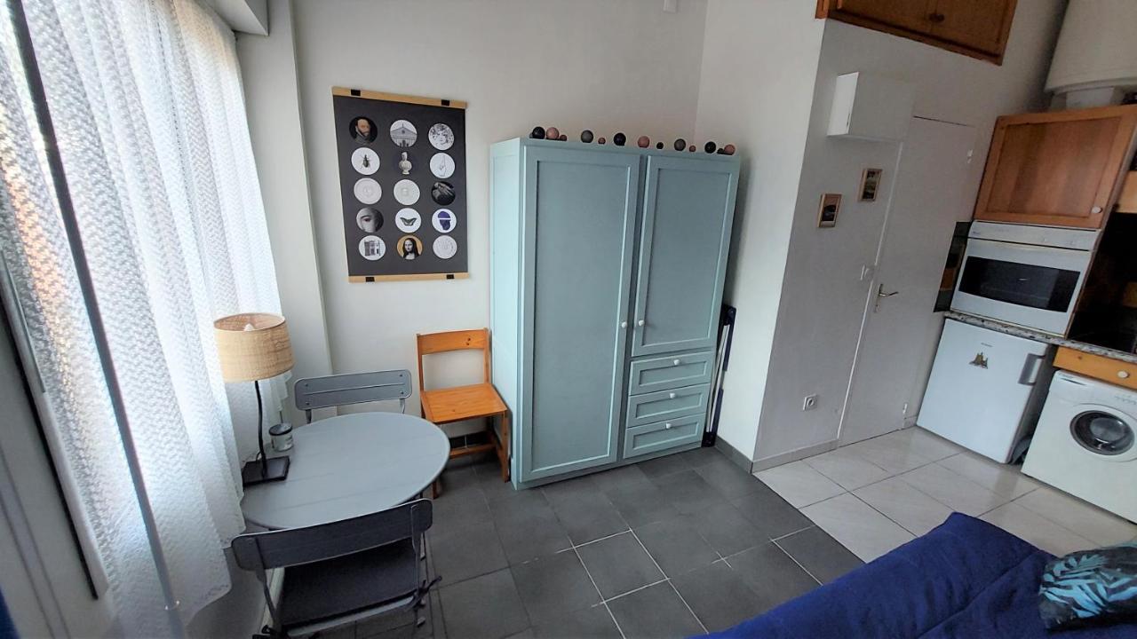 Chez Leslie Et Vincent : Logements Climatises Avec Parking Privatif بيربينيو المظهر الخارجي الصورة